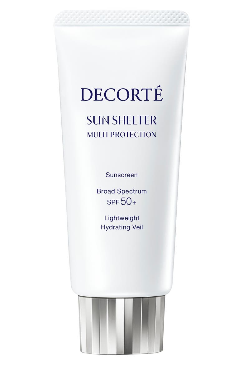Sun Shelter Multi Protection Sunscreen Broad Spectrum SPF 50+, Main, color, NO COLOR