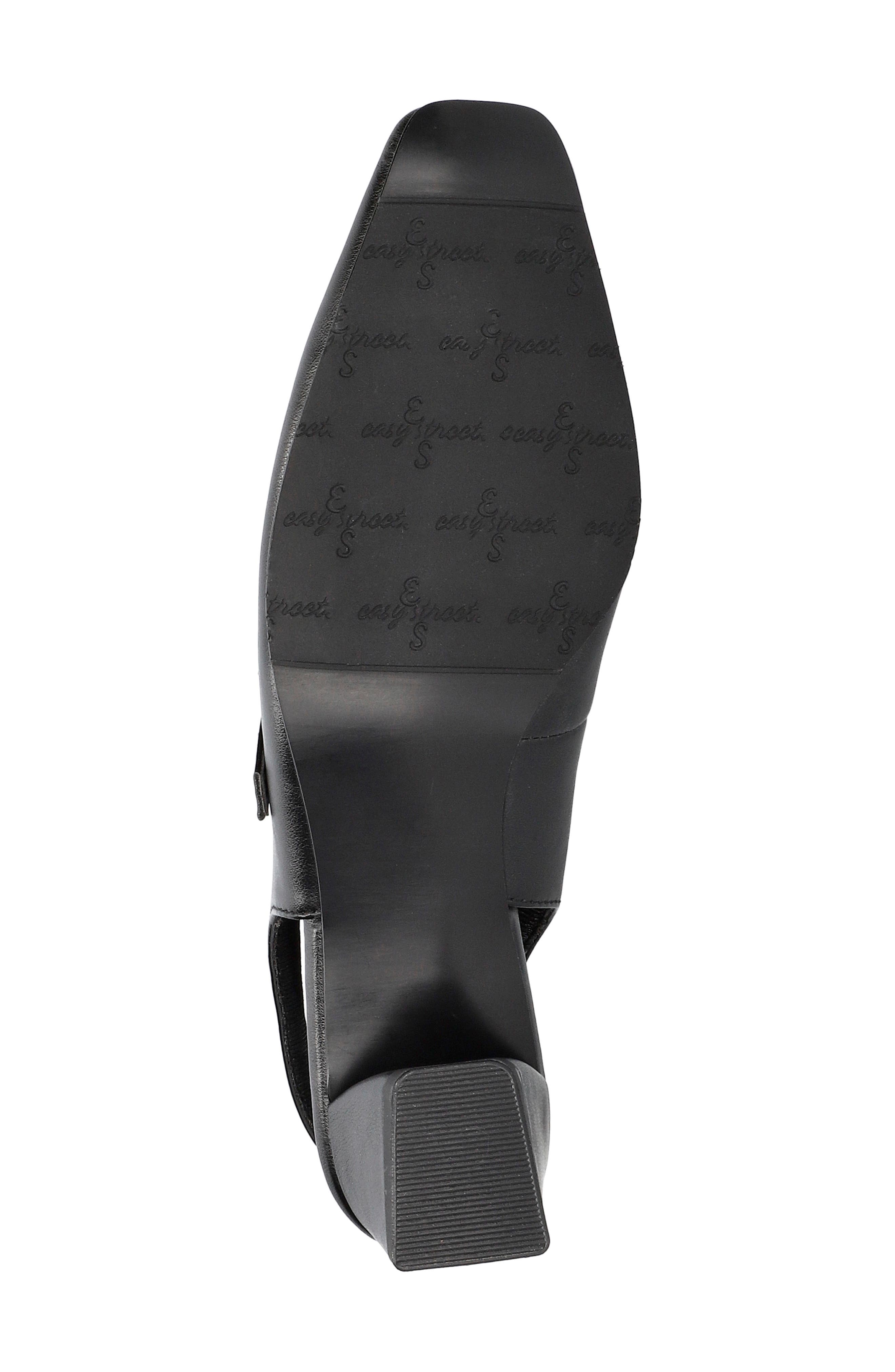 EASY STREET Cameo Slingback Mary Jane Pump, Alternate, color, 