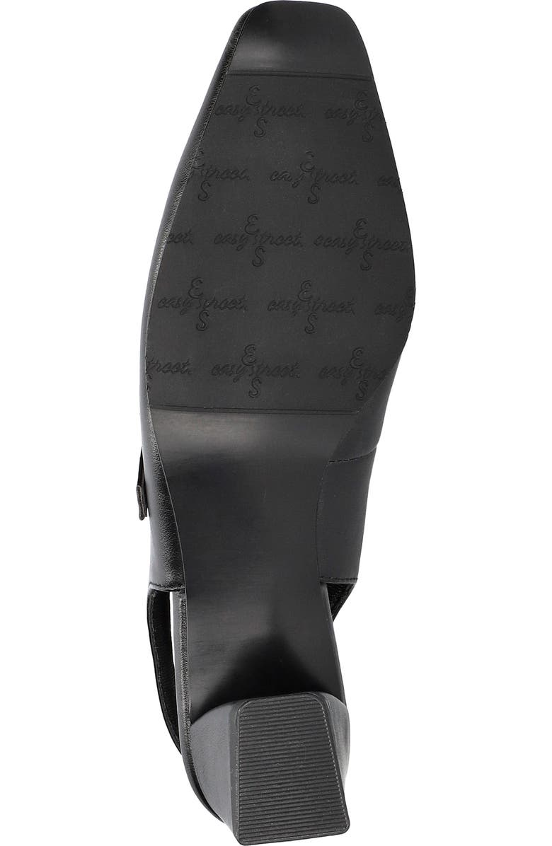 EASY STREET Cameo Slingback Mary Jane Pump, Alternate, color,