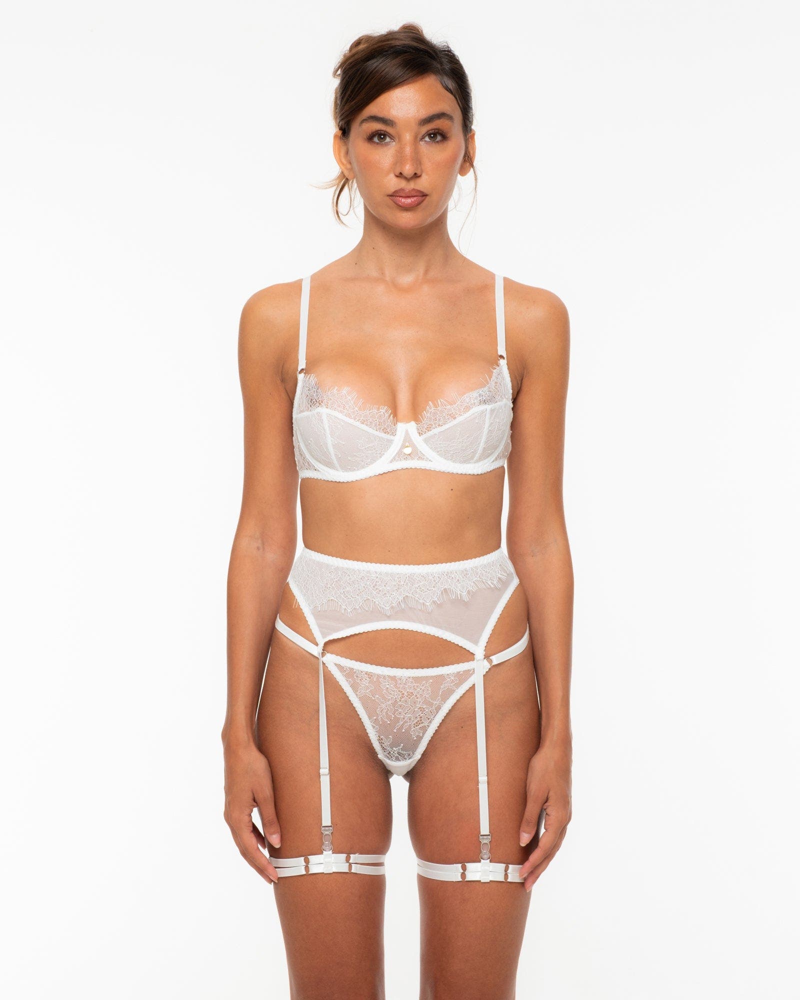 selected White