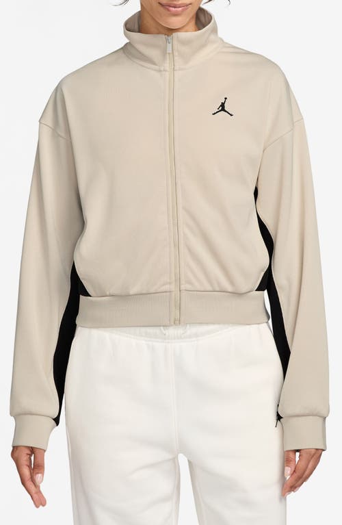 JORDAN JORDAN CORE KNIT JACKET
