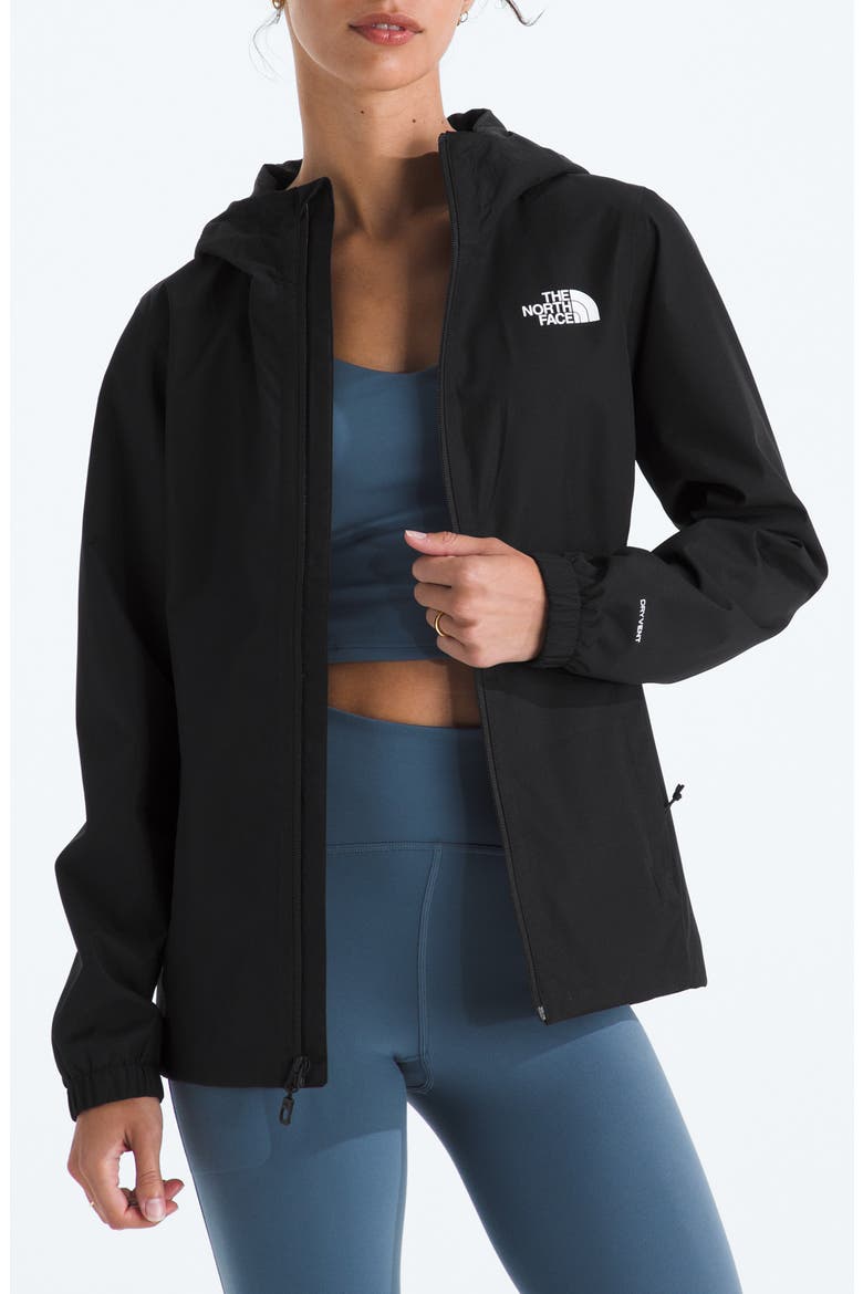 Quest Jacket, Main, color, TNF BLACK