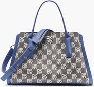 DKNY Josie Satchel