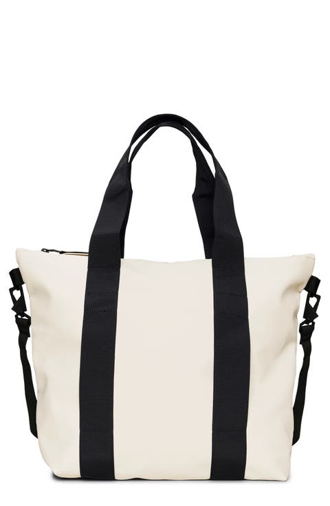 Waterproof Mini Tote Bag