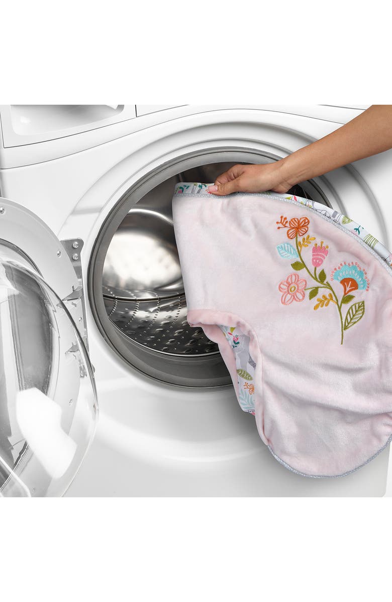 Boppy Luxe Nursing Support Pillow, Alternate, color,