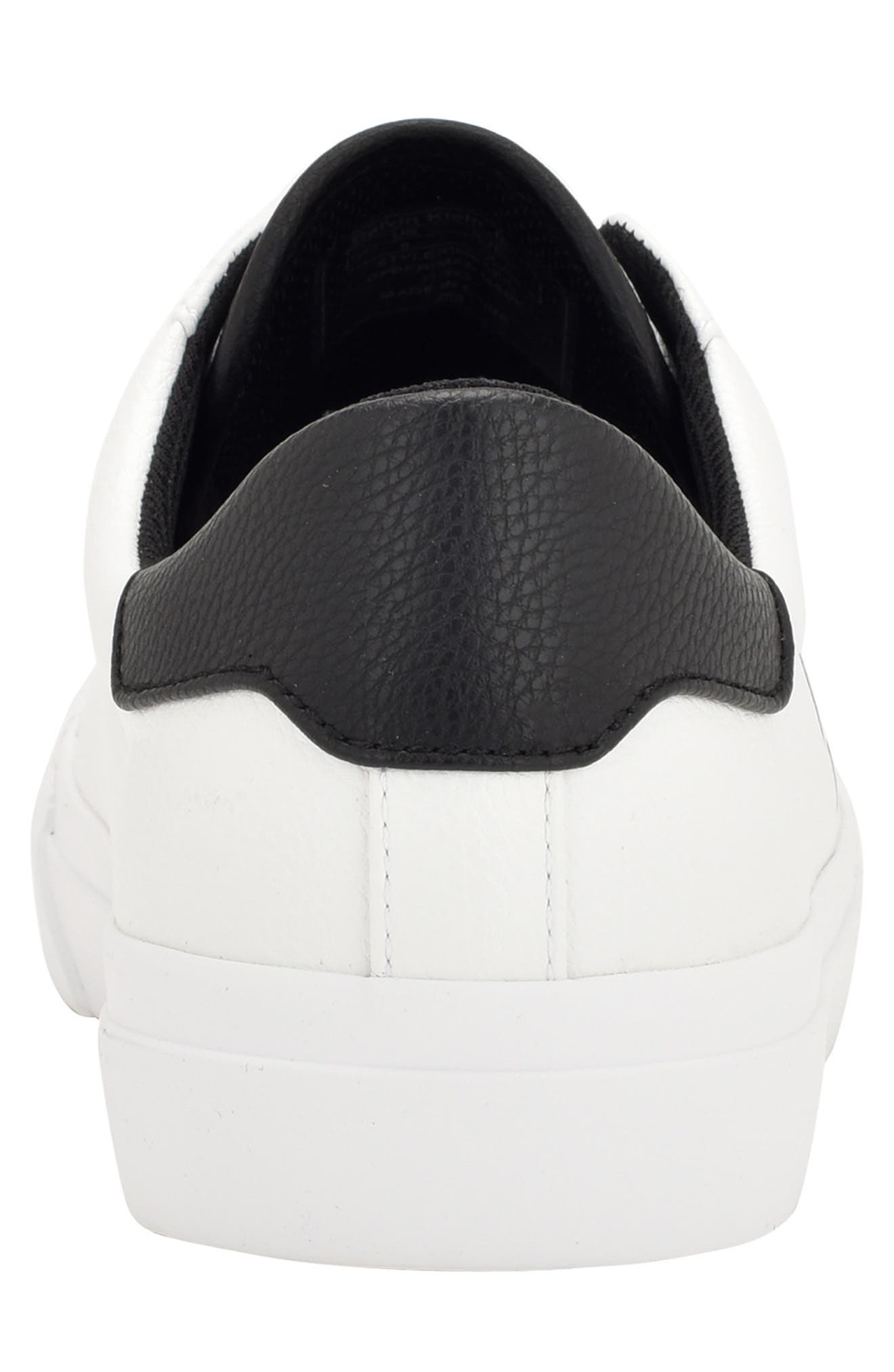 Rex Sneaker, Alternate, color, WHI04