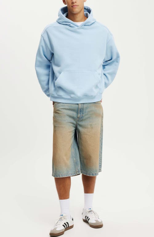 Cotton On Box Fit Hoodie