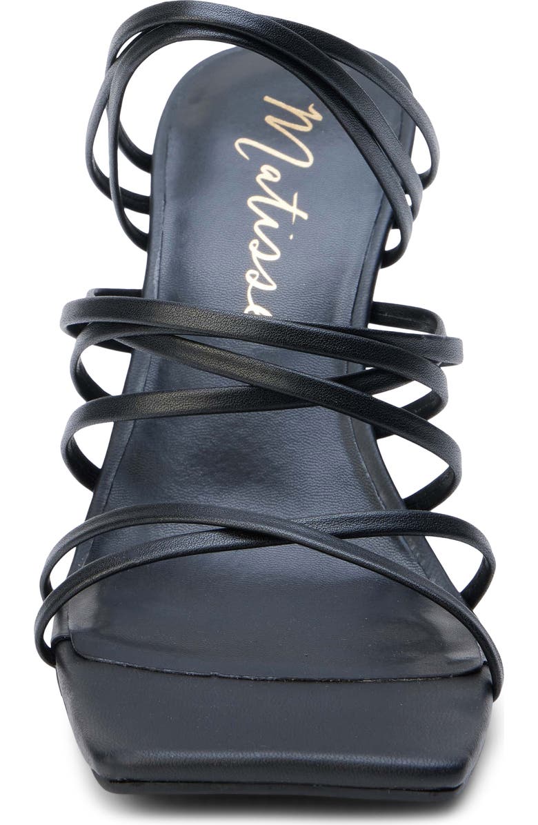 Matisse Rooney Strappy Slide Sandal, Alternate, color,