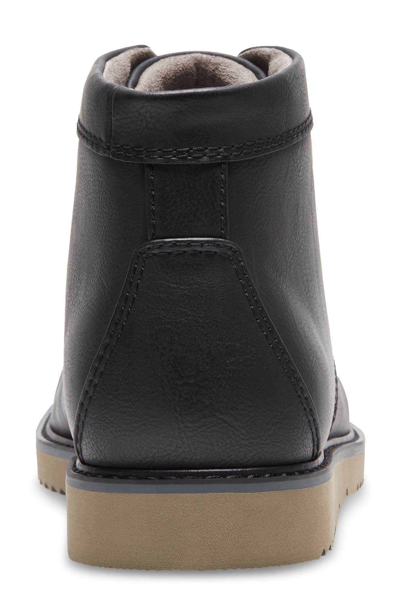 Eastland Seth Memory Foam Chukka Boot, Alternate, color, Black