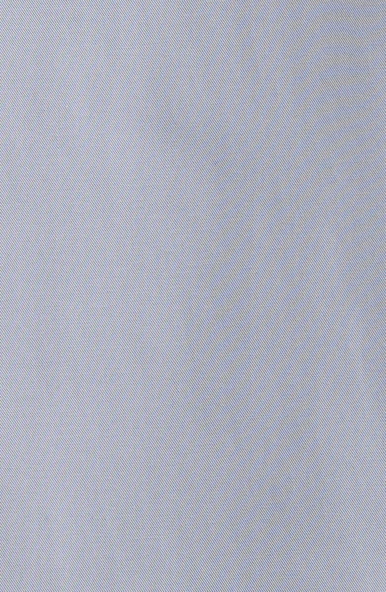 Carhartt Work In Progress Signet Embroidered Camp Shirt, Alternate, color, Mirror