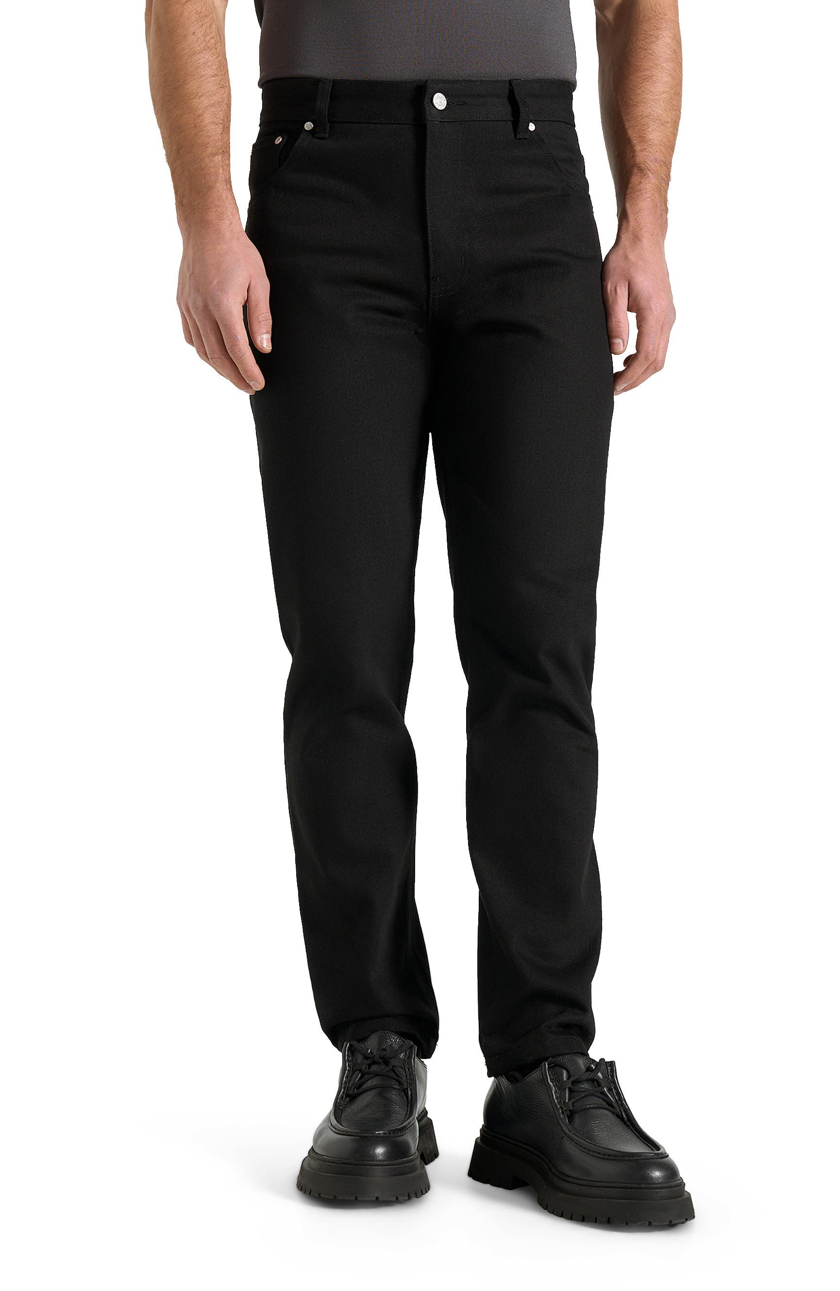 selected Black