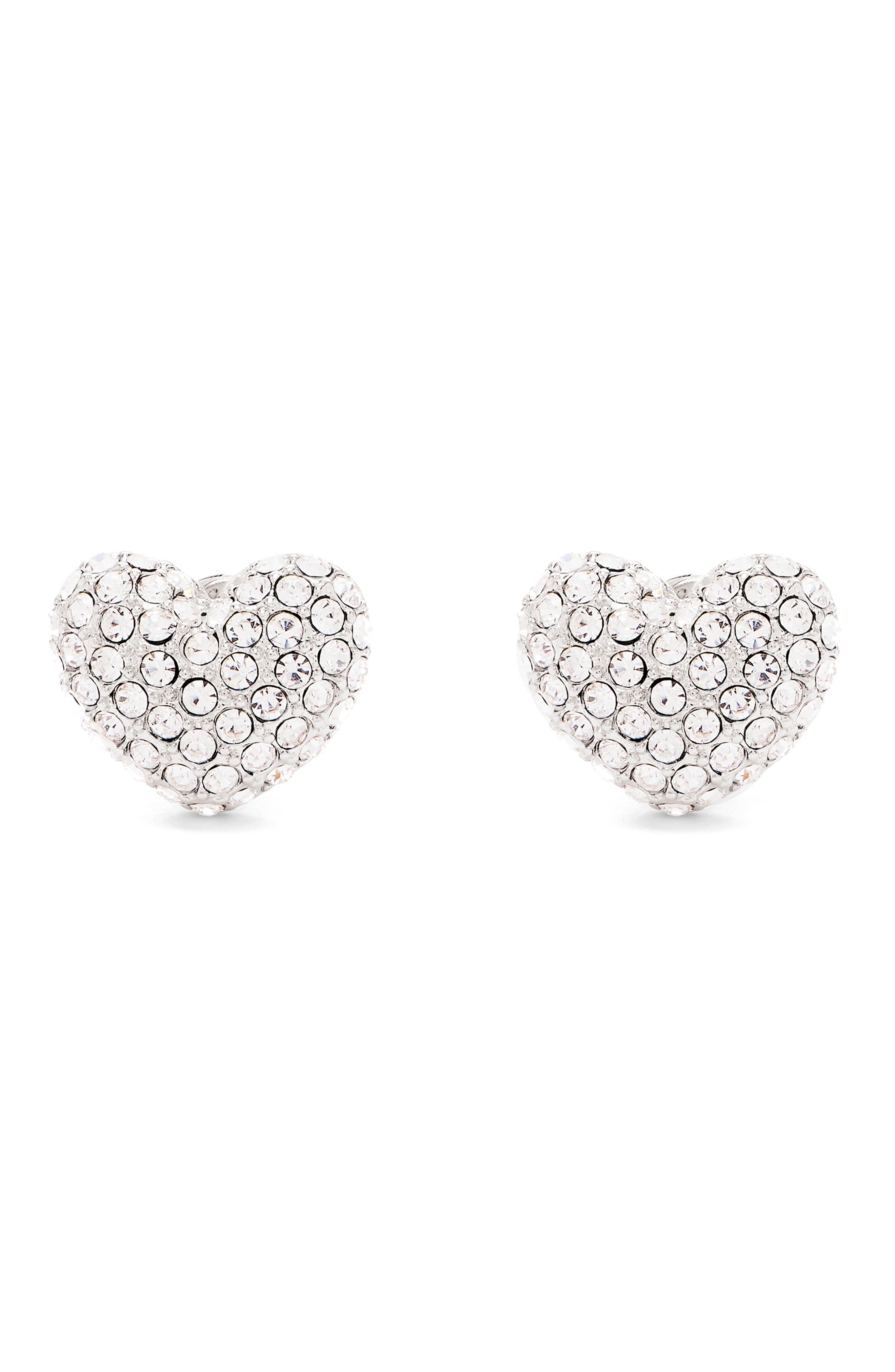 selected SILVER/ CRYSTAL