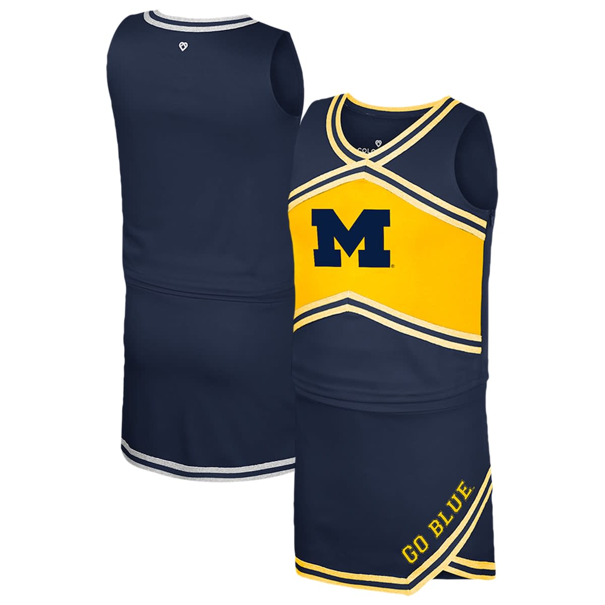 selected Navy