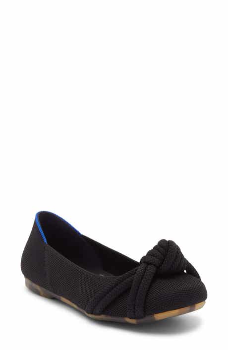 The Knot Ballet Flat
