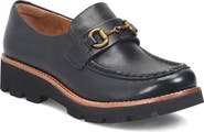 Söfft Prewitt Horsebit Loafer