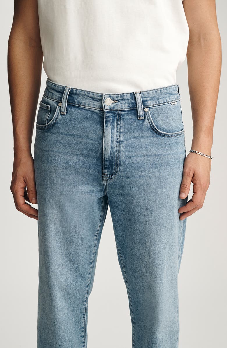 Mavi Jeans Max Relaxed Fit Jeans, Alternate, color, 