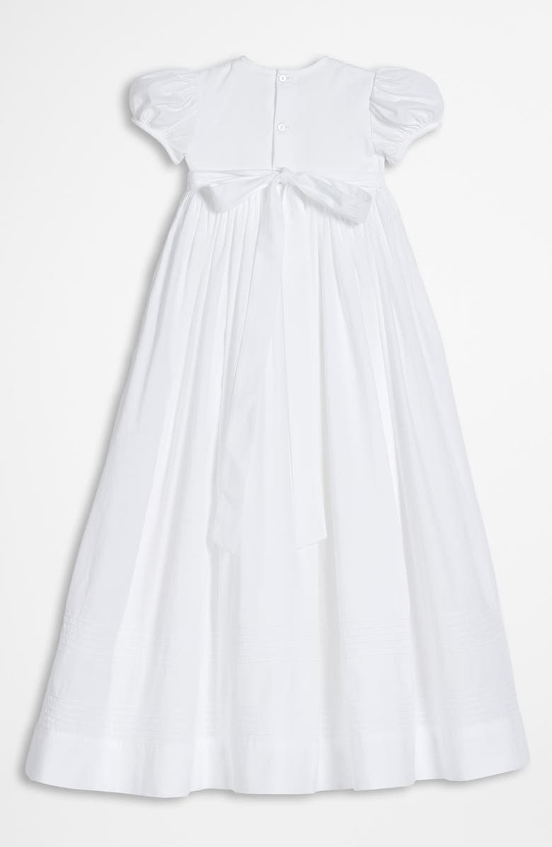 Little Things Mean a Lot Gown, Alternate, color, White