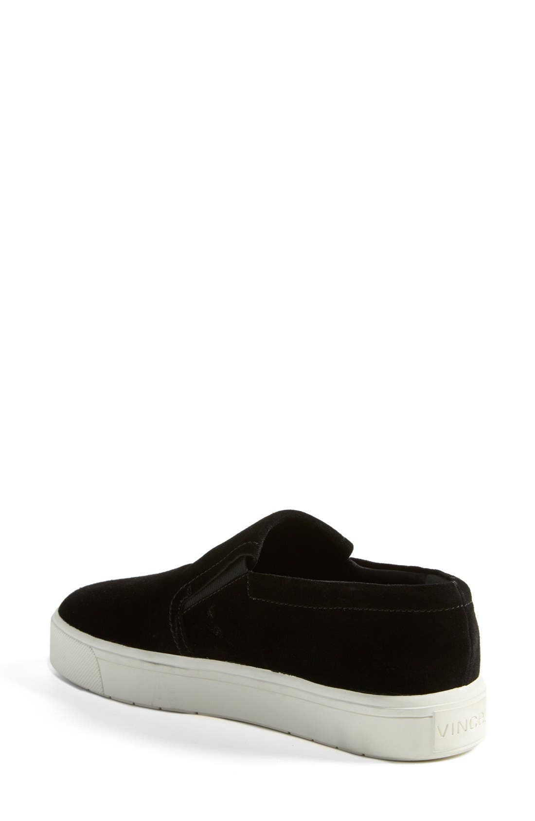 Vince 'Bowen' Slip-On, Alternate, color, 
