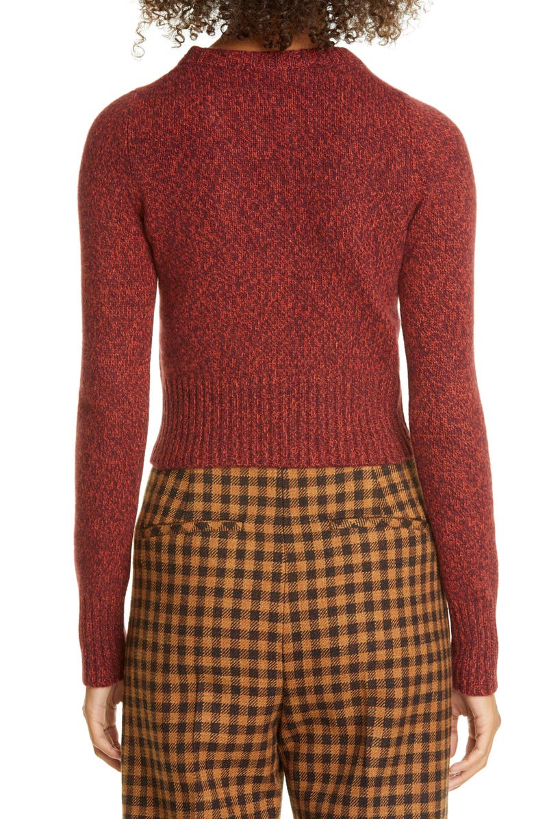 Rejina Pyo Cody Recycled Cashmere & Wool Blend Sweater, Alternate, color,