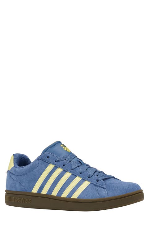 Court Tuebreak 2 SDE Sneakers (Men)