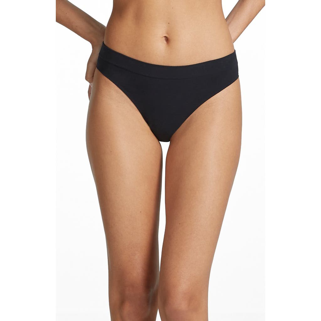 Commando Ballet Body Thong