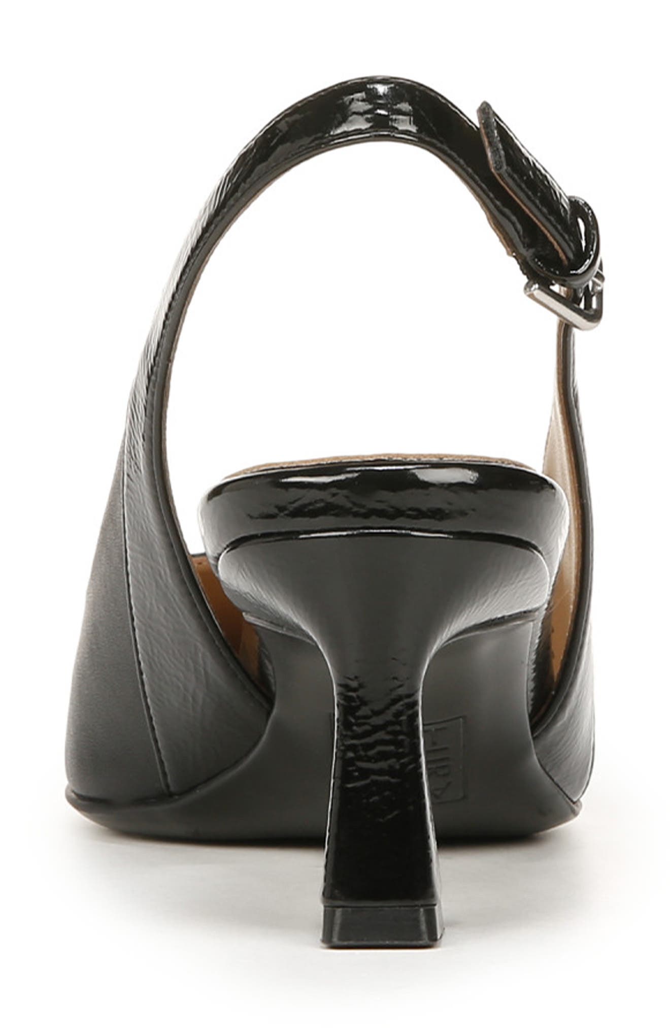 Tansy Slingback Pump