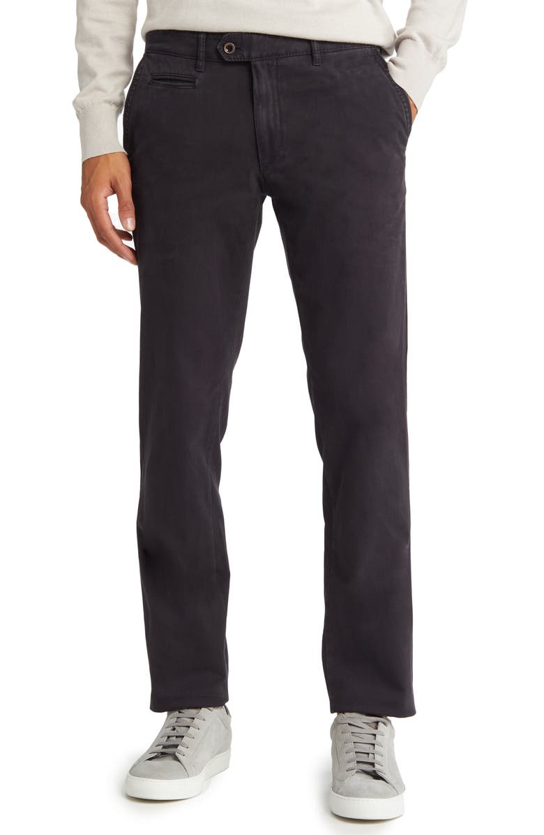 Brax Everest Straight Leg Stretch Chinos, Main, color,