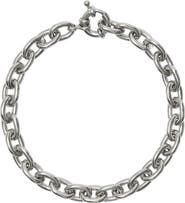 Burberry Charm Chain Bracelet