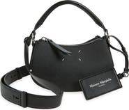 Maison Margiela Doll Leather Hobo Bag
