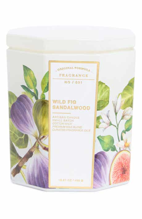 Garden XL Scented Candle