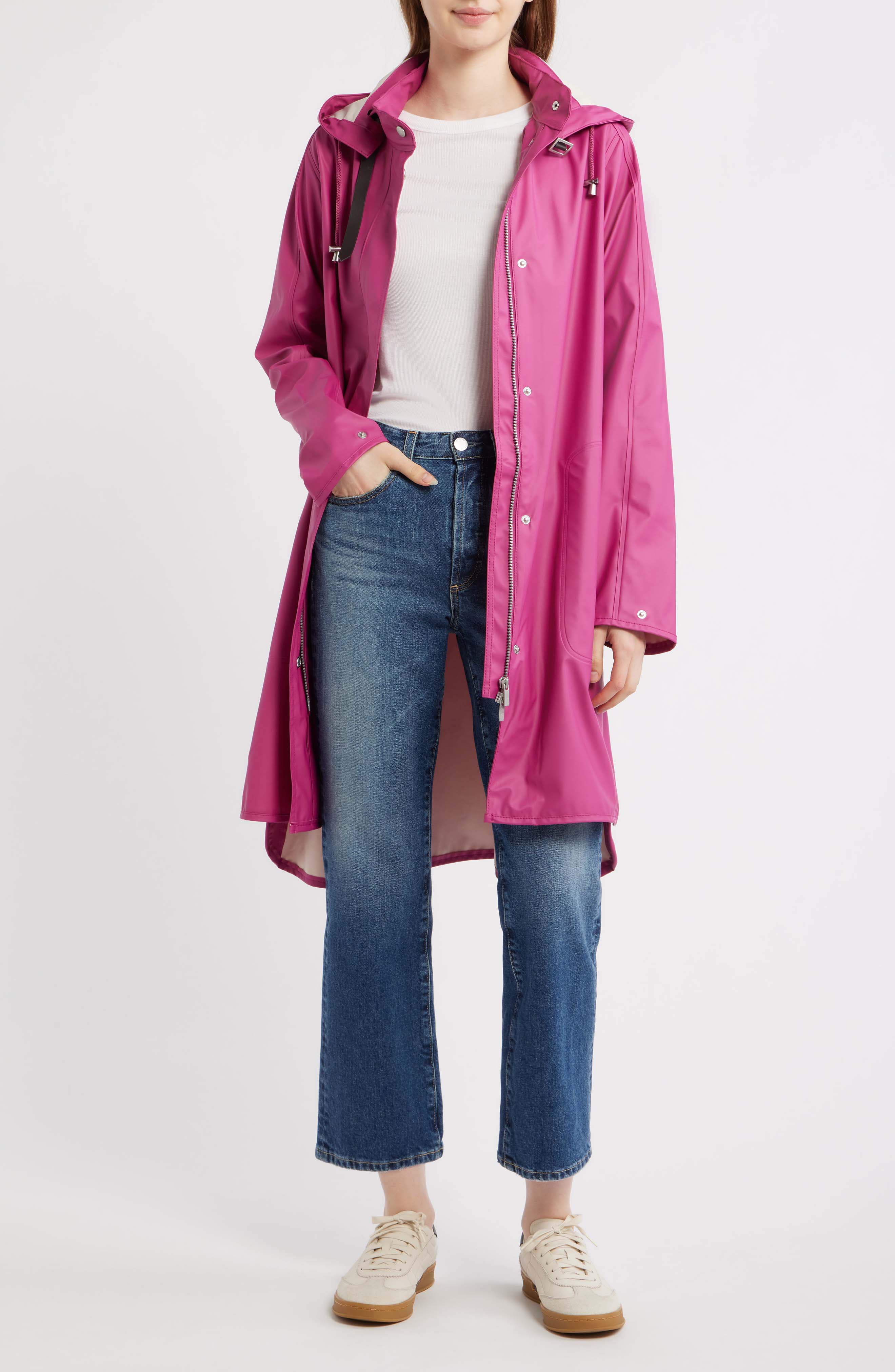 MAGENTA HAZE