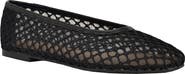 Calvin Klein Delicate Mesh Ballet Flat