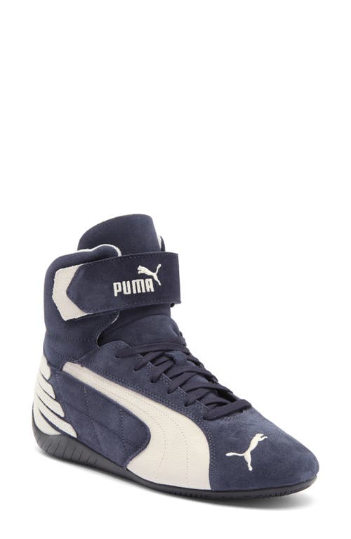 Puma Speedcat Mid Sneaker