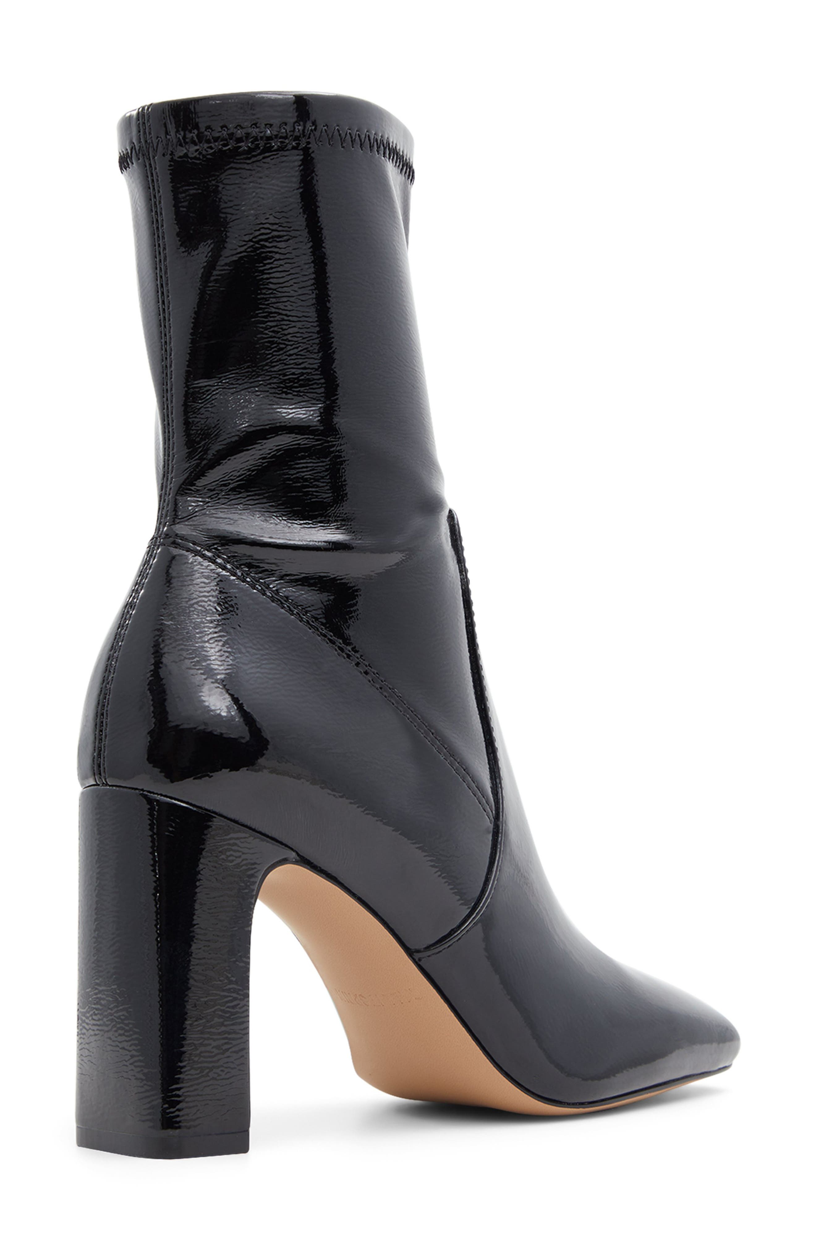 Call It Spring By Aldo Tamera Ankle Stretch Bootie, Alternate, color, 
