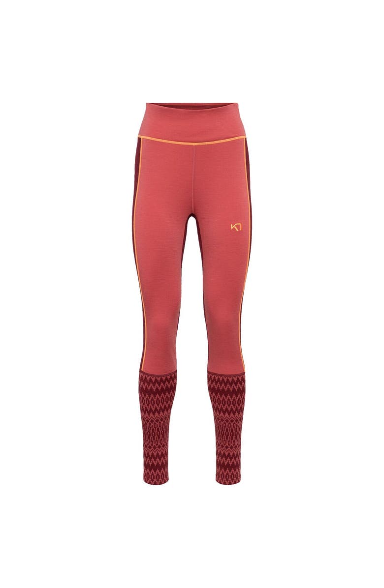 Kari Traa Sara Pant - Women's, Alternate, color, Garne