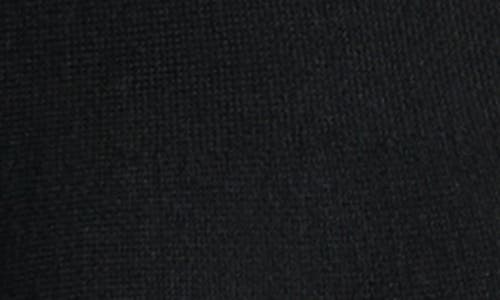 Khaite Aimee One-shoulder Top In Black