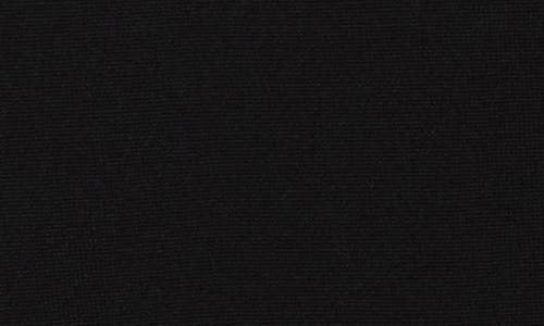 Hugo Boss Boss Feganasai Virgin Wool Sweater In Black