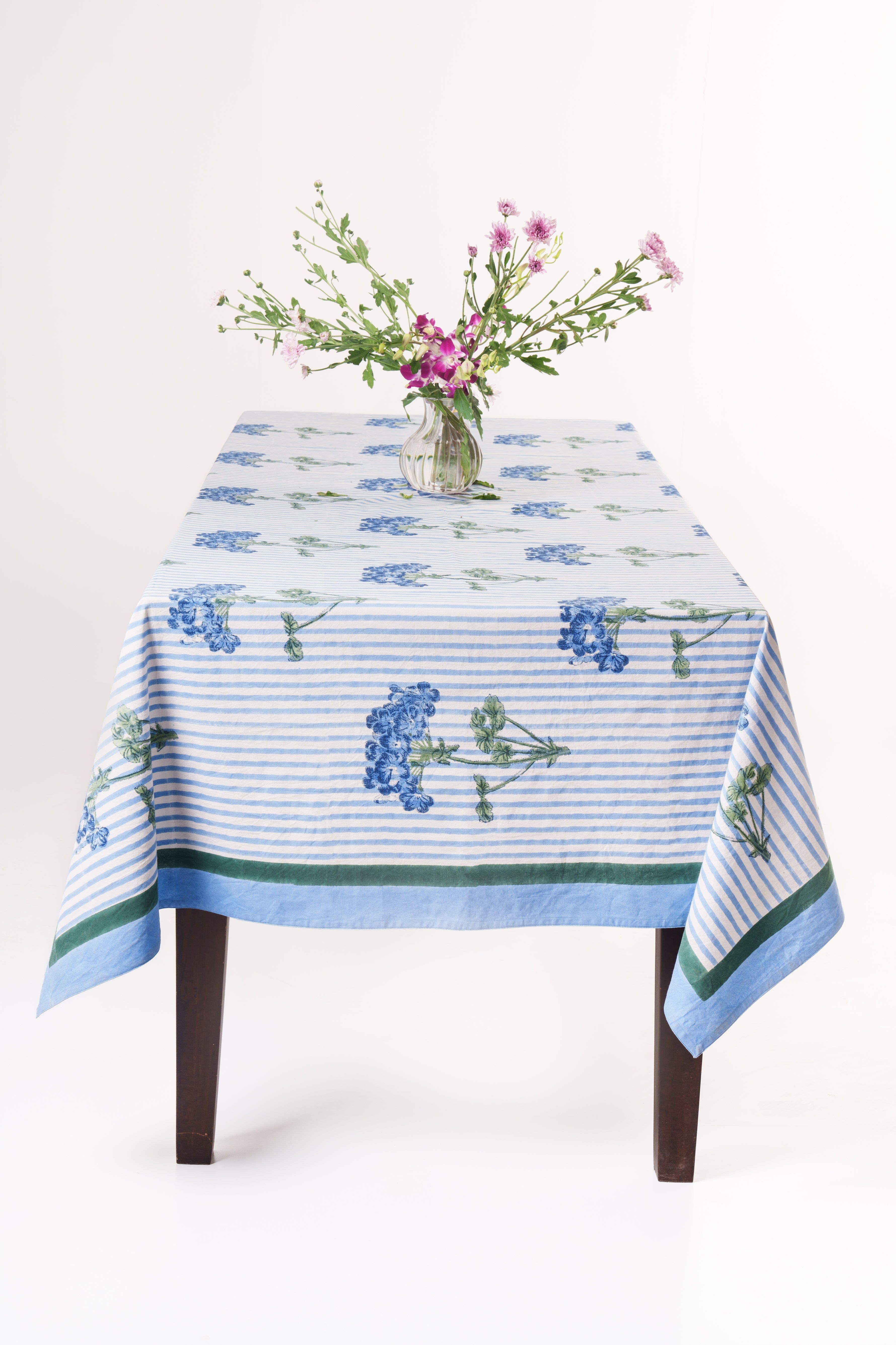 Inner Child Tablecloth