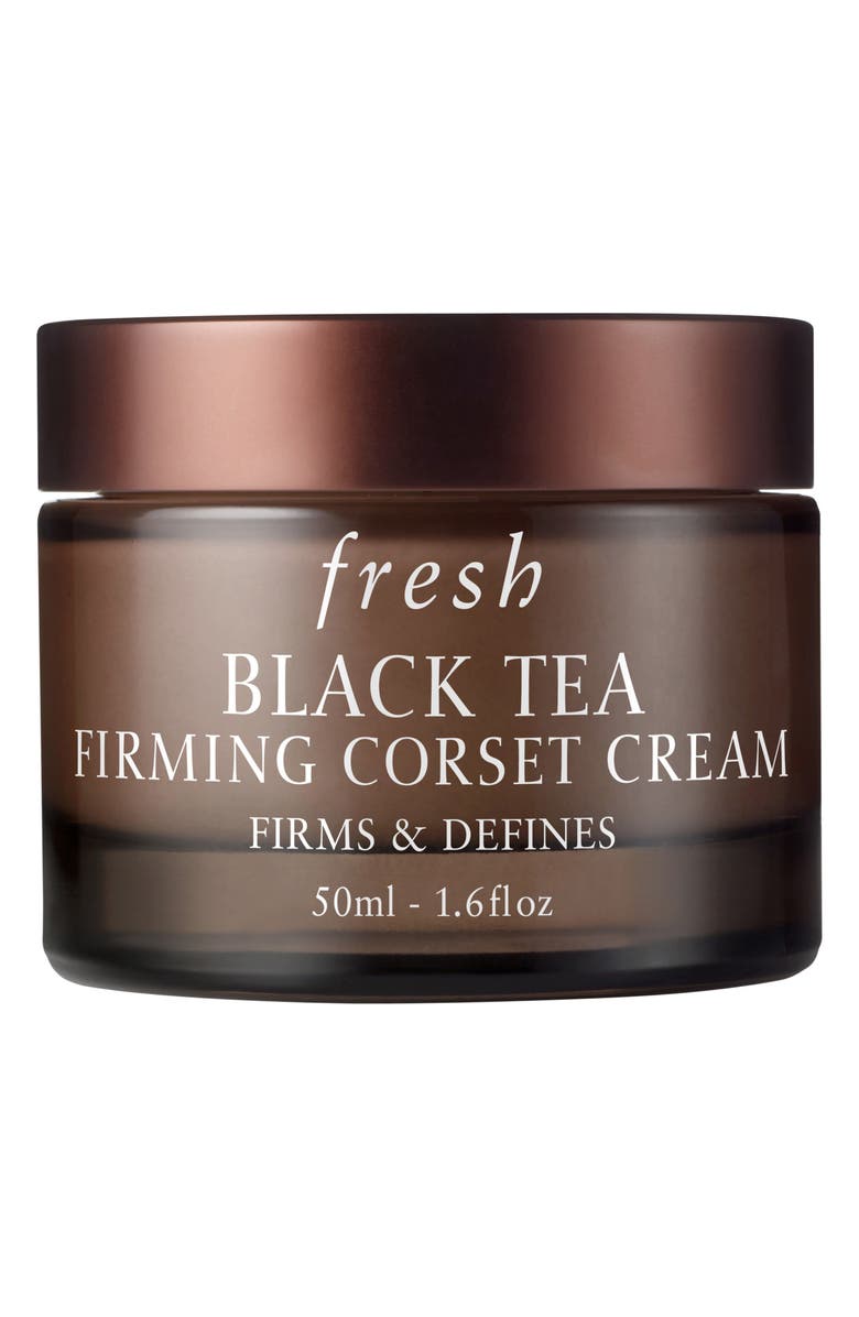 Fresh<sup>®</sup> Black Tea Firming Corset Cream, Main, color,