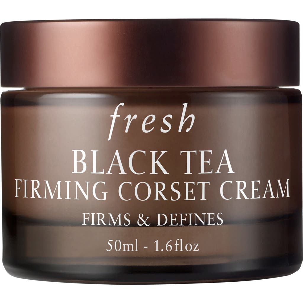 Fresh® Black Tea Firming Corset Cream  product