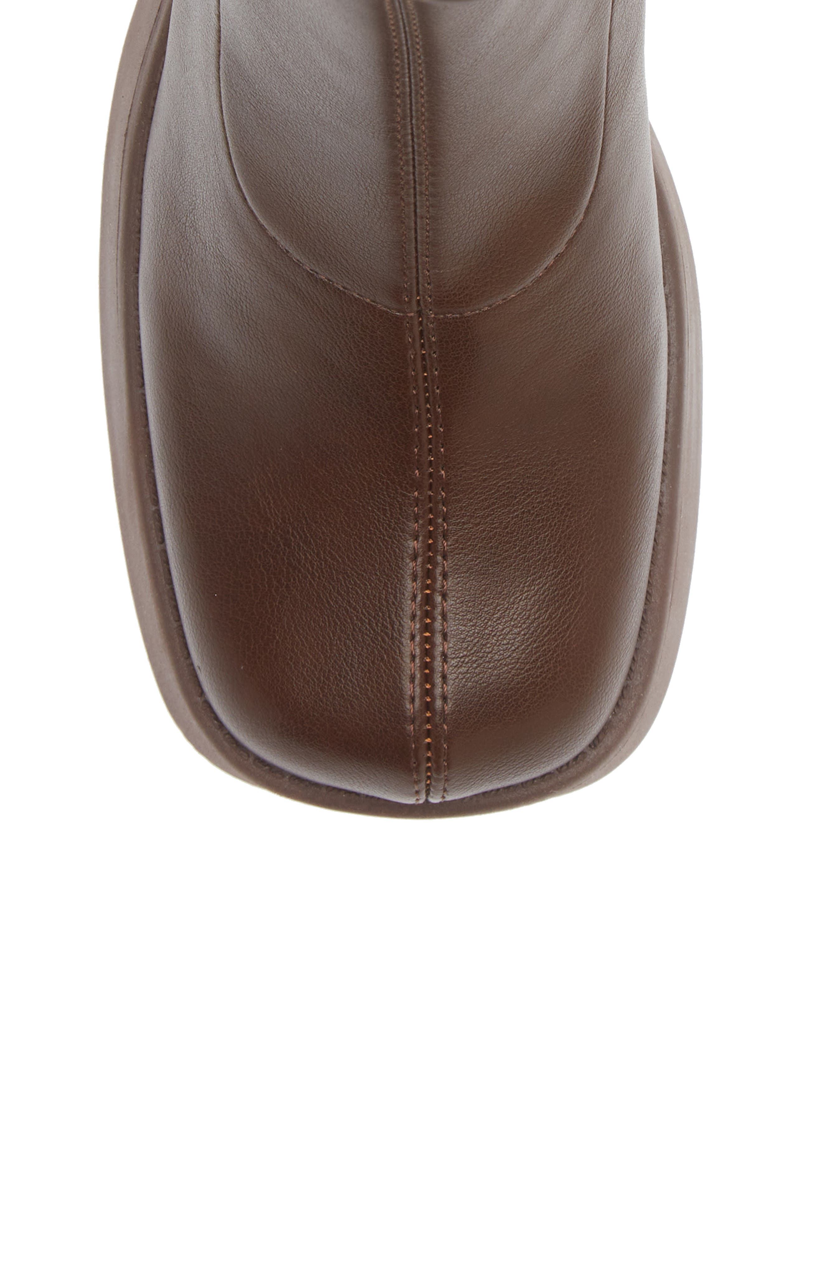 Klayton Boot, Alternate, color, BROWN
