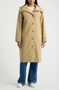 Columbia AmazeTrench™ Rain Jacket