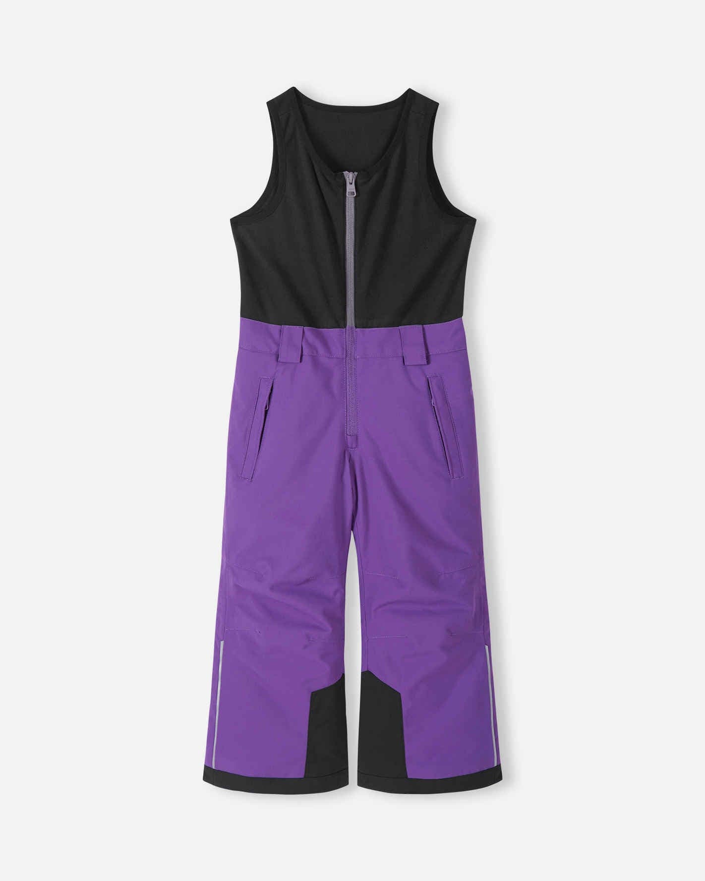 Plum Purple