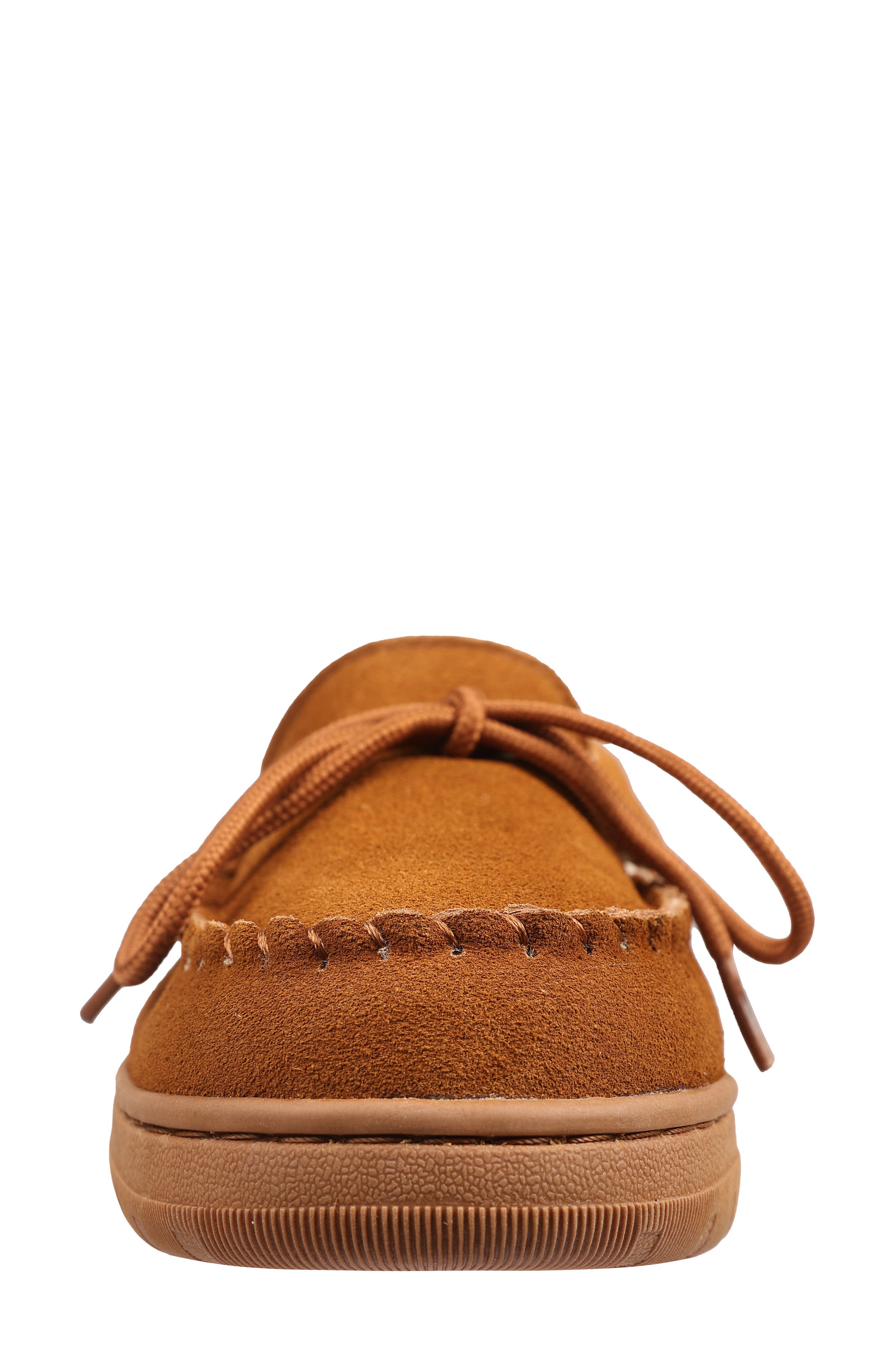 LAMO Lana Genuine Shearling Slipper, Alternate, color, 