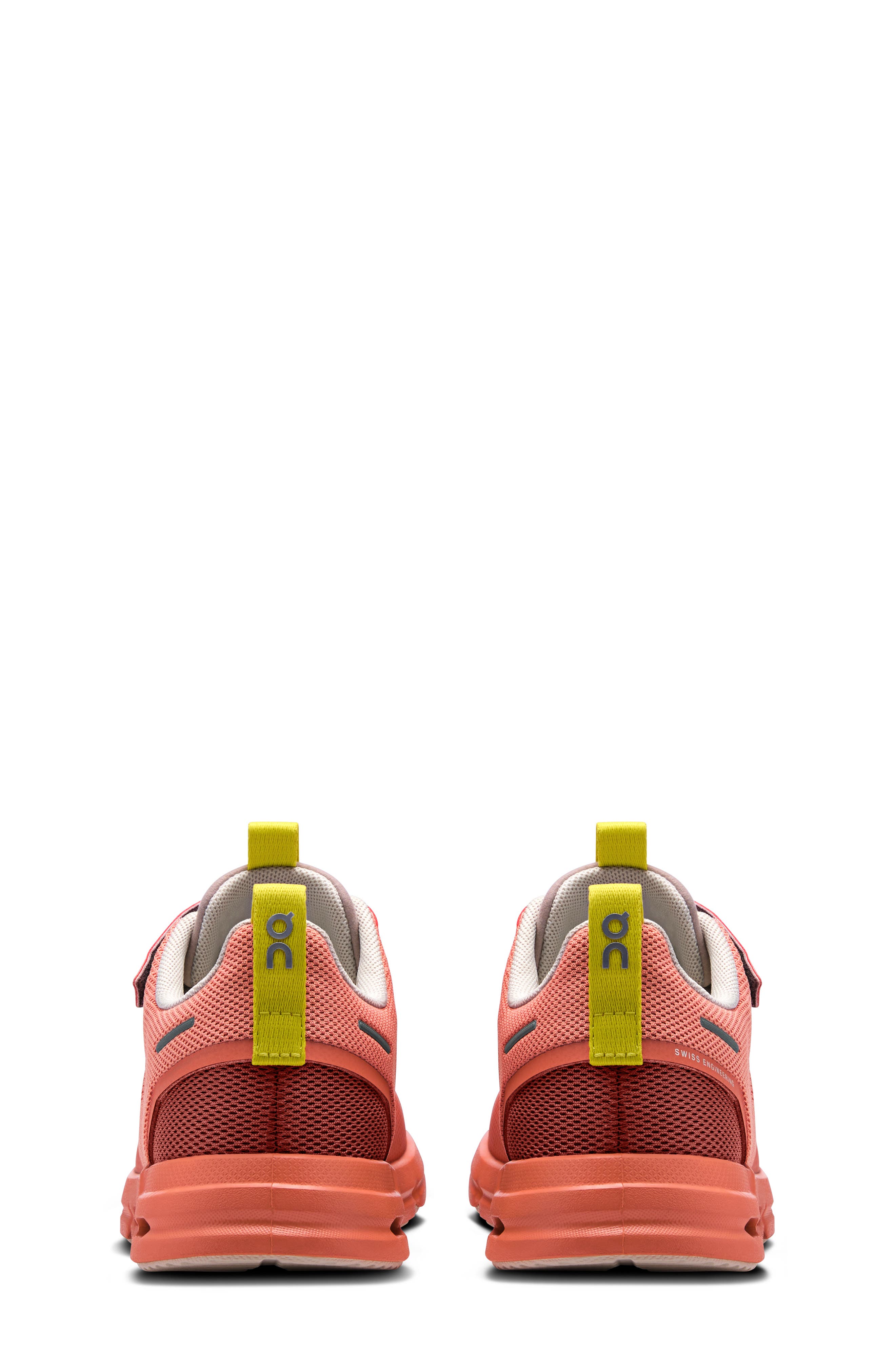 Kids' Cloud Play Running Sneaker, Alternate, color, TERRA/ TERRA
