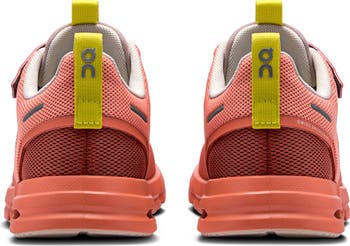 Kids' Cloud Play Running Sneaker