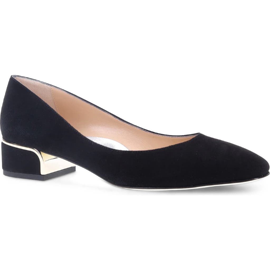Ron White Elexia Pump In Black