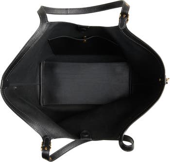 トートバッグ Coach Gramercy Tote Bag - Coach - Leather - Black COACH Gramercy Leather Tote | Nordstrom