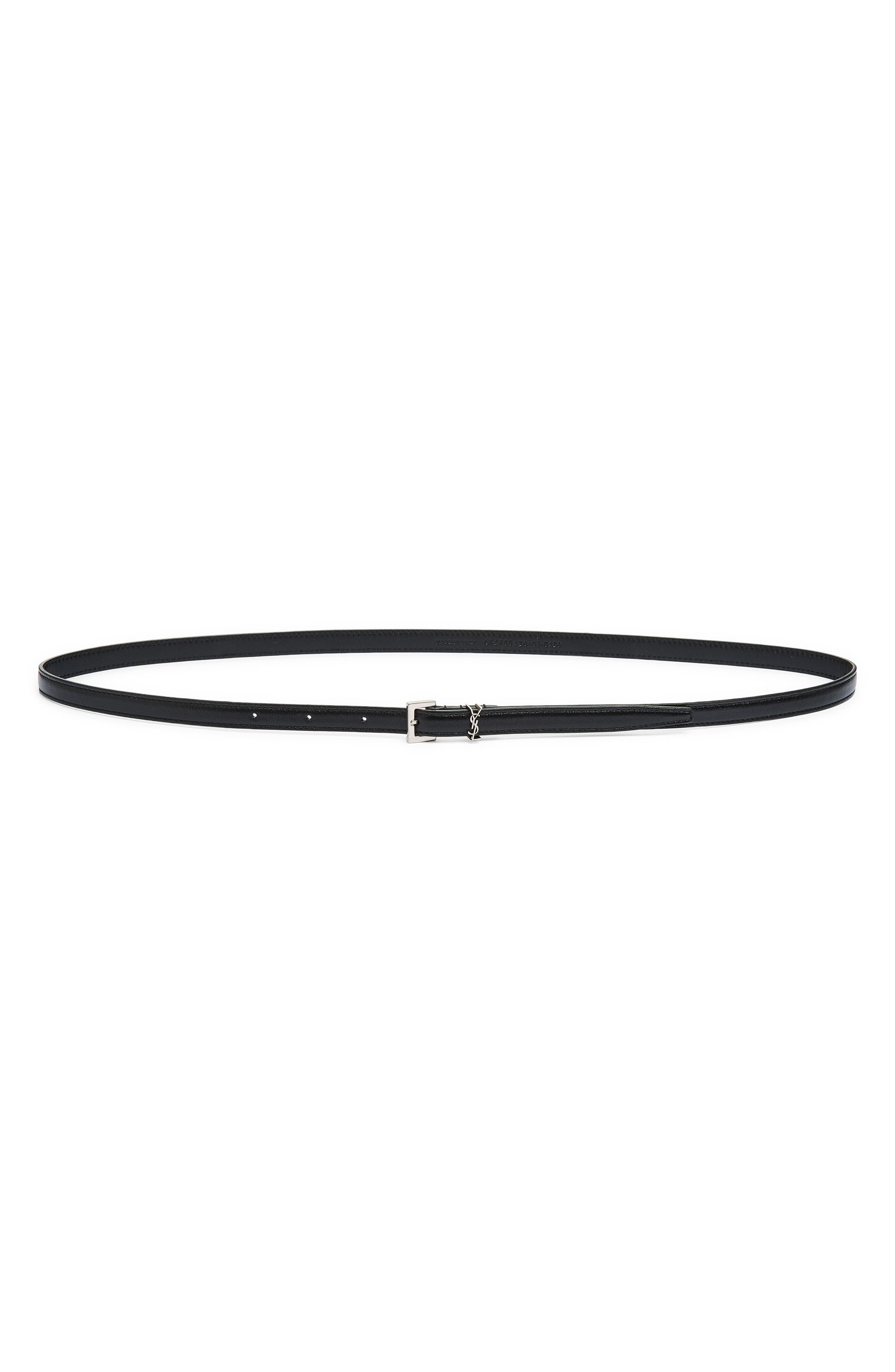 selected BLACK