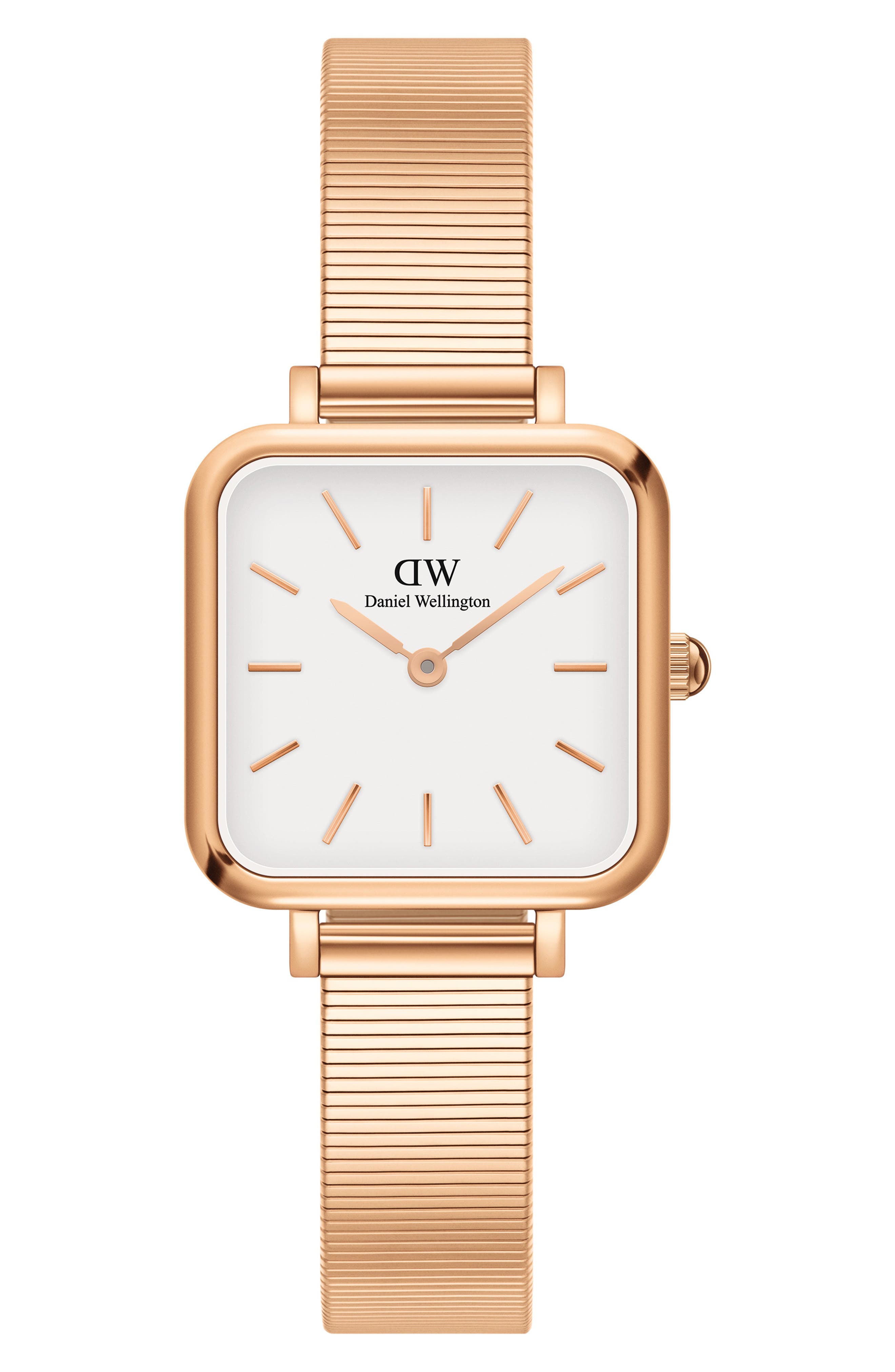 selected ROSE GOLD/ WHITE